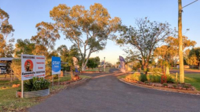 Cunnamulla Tourist Park